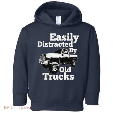 Toddler Hoodie