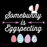Some Bunny Easter Pregnancy Announcet For Expecting Mom Great Gift Coffee Mug thumb 5