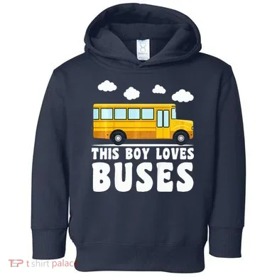 Toddler Hoodie