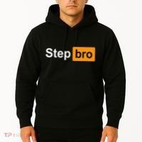 Step Bro Funny Adult Costume Hoodie thumb 2