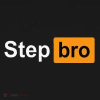 Step Bro Funny Adult Costume Bucket Hat thumb 4