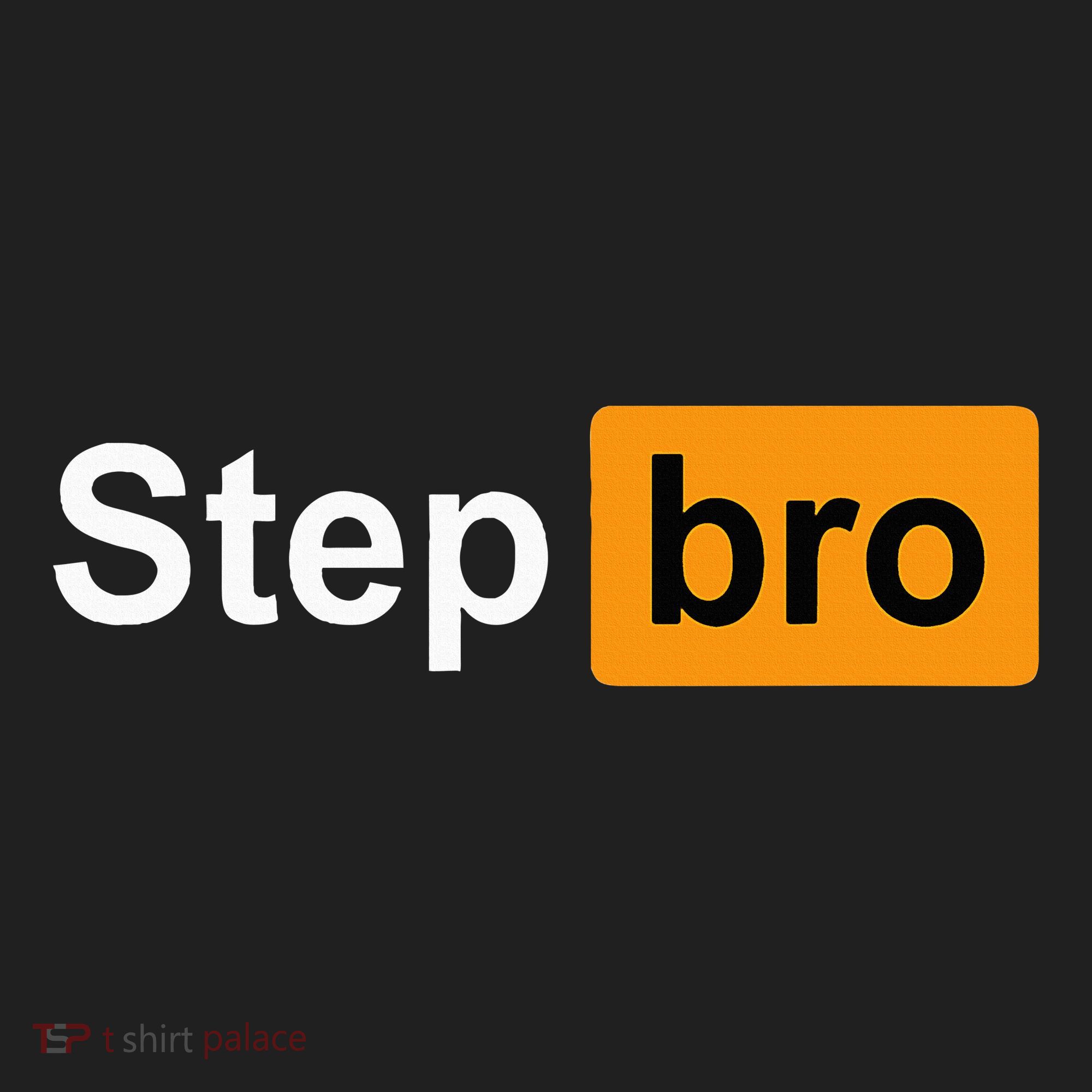Step Bro Funny Adult Costume Hat