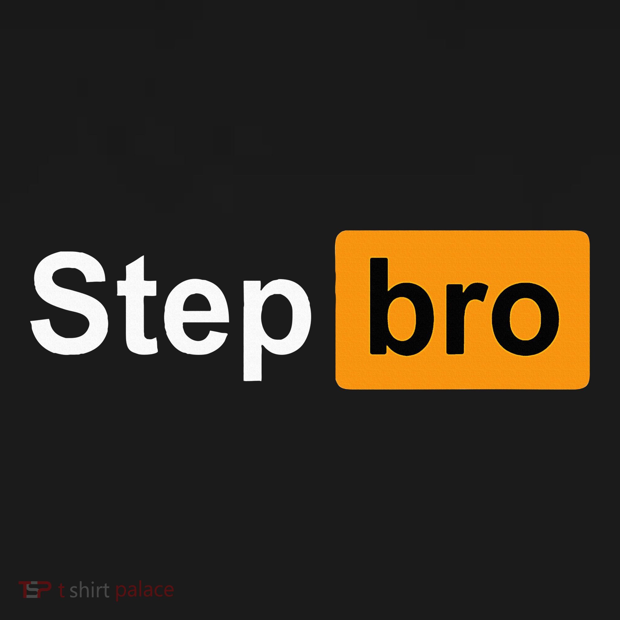 Step Bro Funny Adult Costume Kids Hoodie