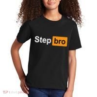 Step Bro Funny Adult Costume Kids T-Shirt thumb 2