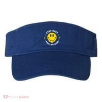 Stay Busy Feel Nothing Gift Visor thumb 0