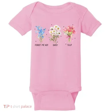 Baby Bodysuit