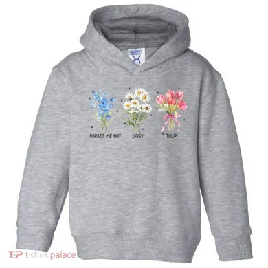 Toddler Hoodie