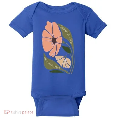 Baby Bodysuit