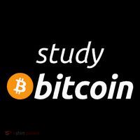 Study Bitcoin Famous Bitcoin Quote Women's T-Shirt thumb 6