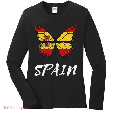 Women's Long Sleeve Shirt