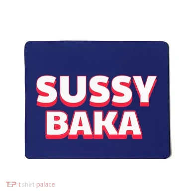 Mousepad