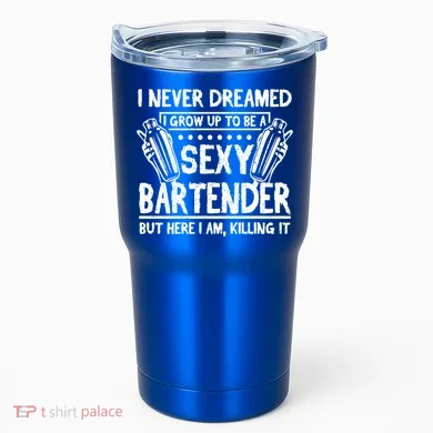 Tumbler
