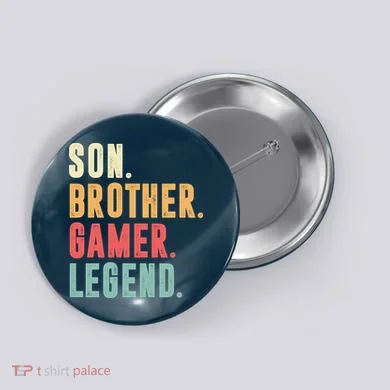 Button