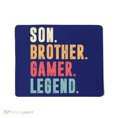 Mousepad