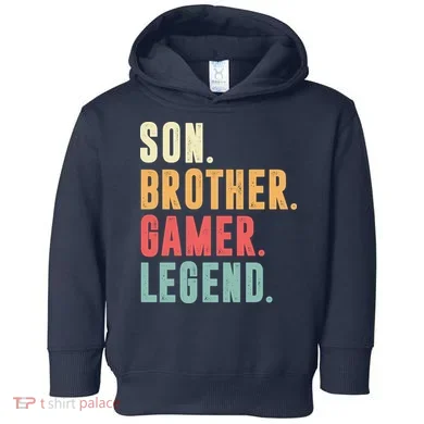 Toddler Hoodie