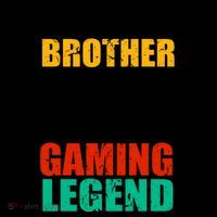 Son Brother Gaming Legend Coffee Mug thumb 5