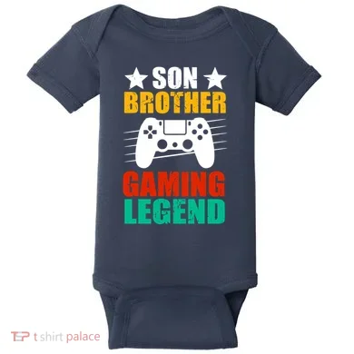 Baby Bodysuit