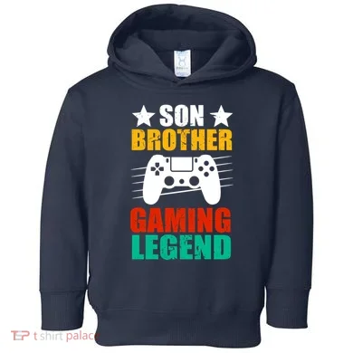 Toddler Hoodie
