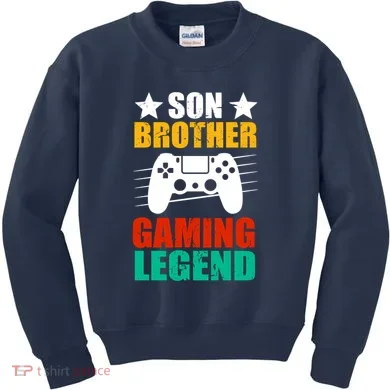 Kids Sweatshirt