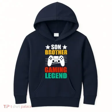 Kids Hoodie