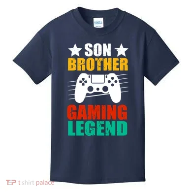 Kids T-Shirt