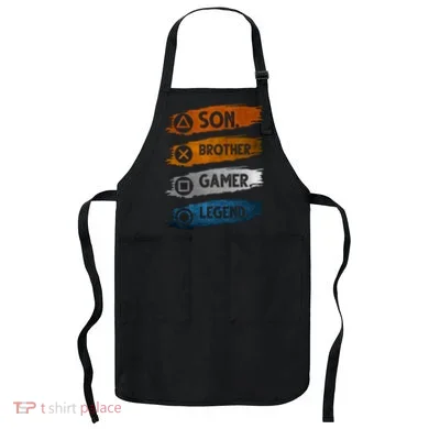 Apron