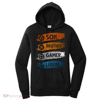 Women's Hoodie