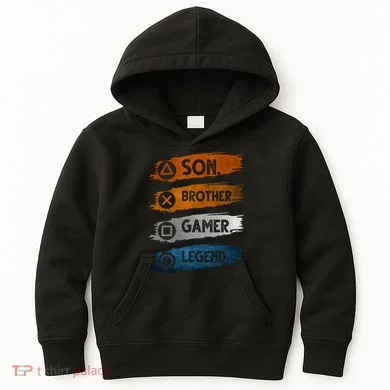 Kids Hoodie