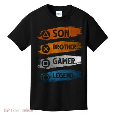 Kids T-Shirt