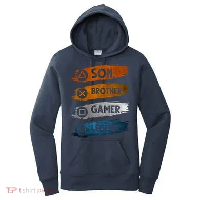 Women's Hoodie
