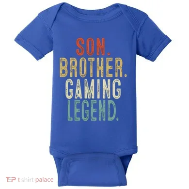 Baby Bodysuit