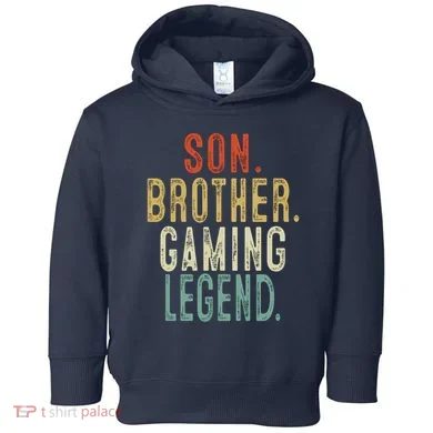 Toddler Hoodie