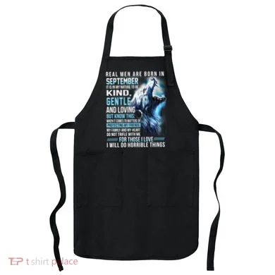Apron