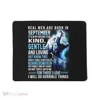 September Birthday Gift Mousepad thumb 0