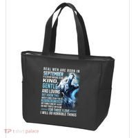 September Birthday Gift Tote Bag thumb 3