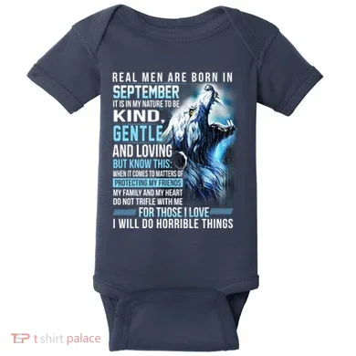 Baby Bodysuit