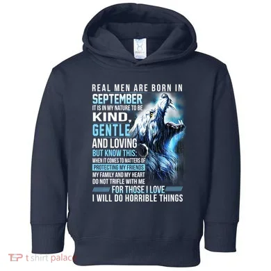Toddler Hoodie