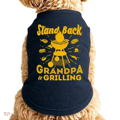 Doggie Tank