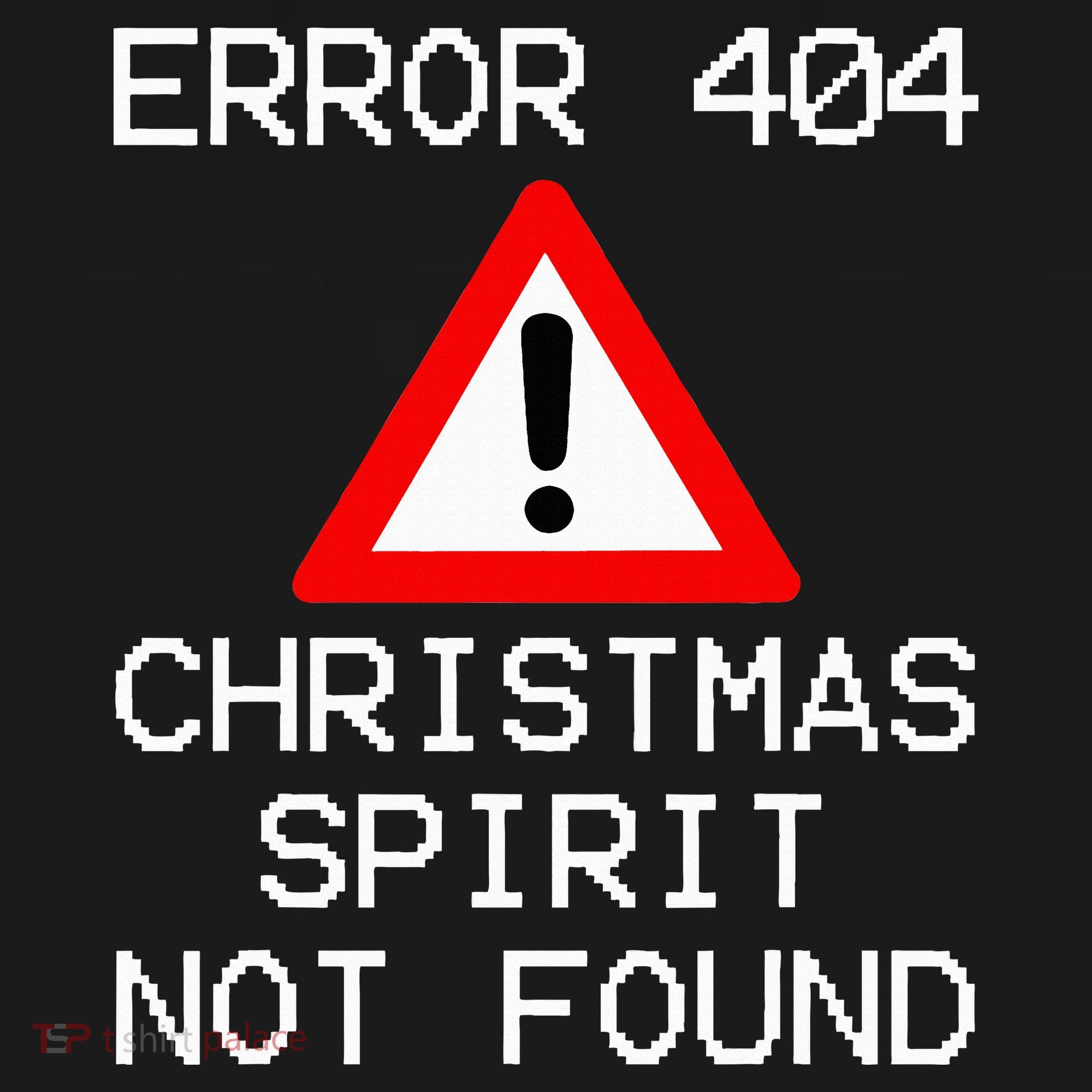 Scrooge Bah Humbug Error 404 Anti Christmas Spirit Apron