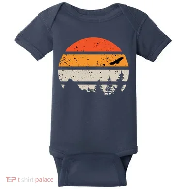 Baby Bodysuit