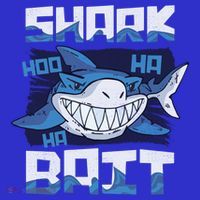 Shark Bait Hoo Ha Ha Funny Funny Shark Of Week Funny Gift Hoodie thumb 2