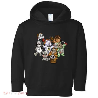 Toddler Hoodie