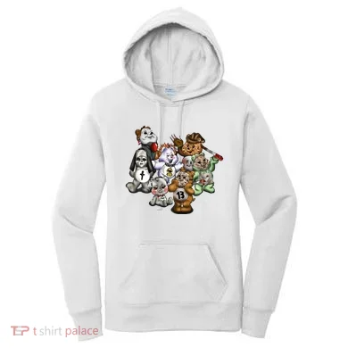 Women's Hoodie