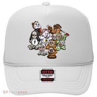 Scare Bears Halloween Creepy Hat thumb 0