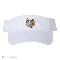 Scare Bears Halloween Creepy Visor thumb 0