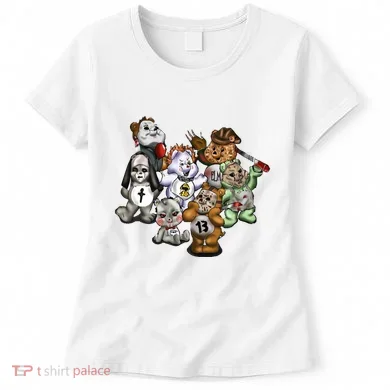 Women's T-Shirt
