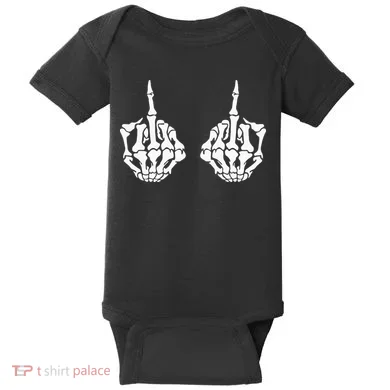 Baby Bodysuit