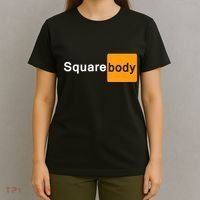 Square Body Hub Classic Squarebody Truck Adult Humor T-Shirt thumb 4