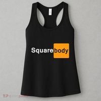 Square Body Hub Classic Squarebody Truck Adult Humor Women's Tank Top thumb 3
