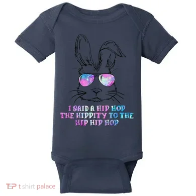 Baby Bodysuit